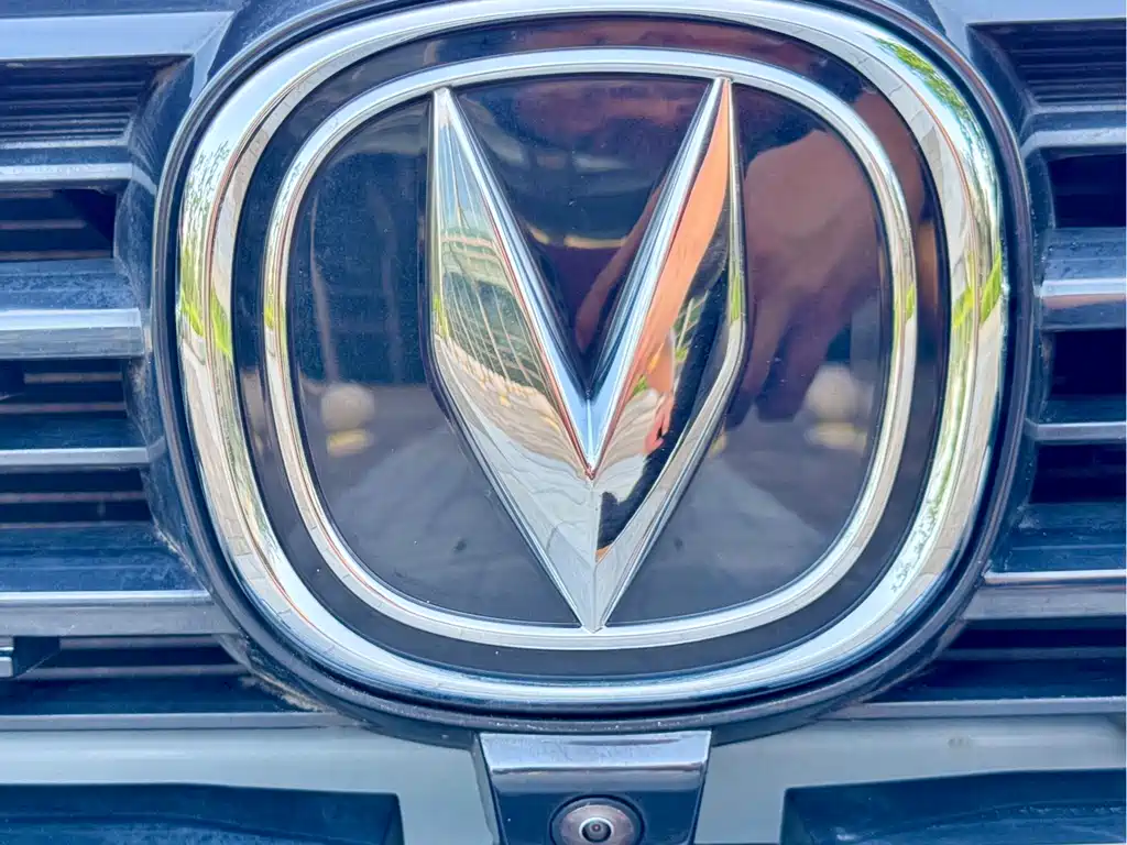 Changan Eado 2023 — фото 19