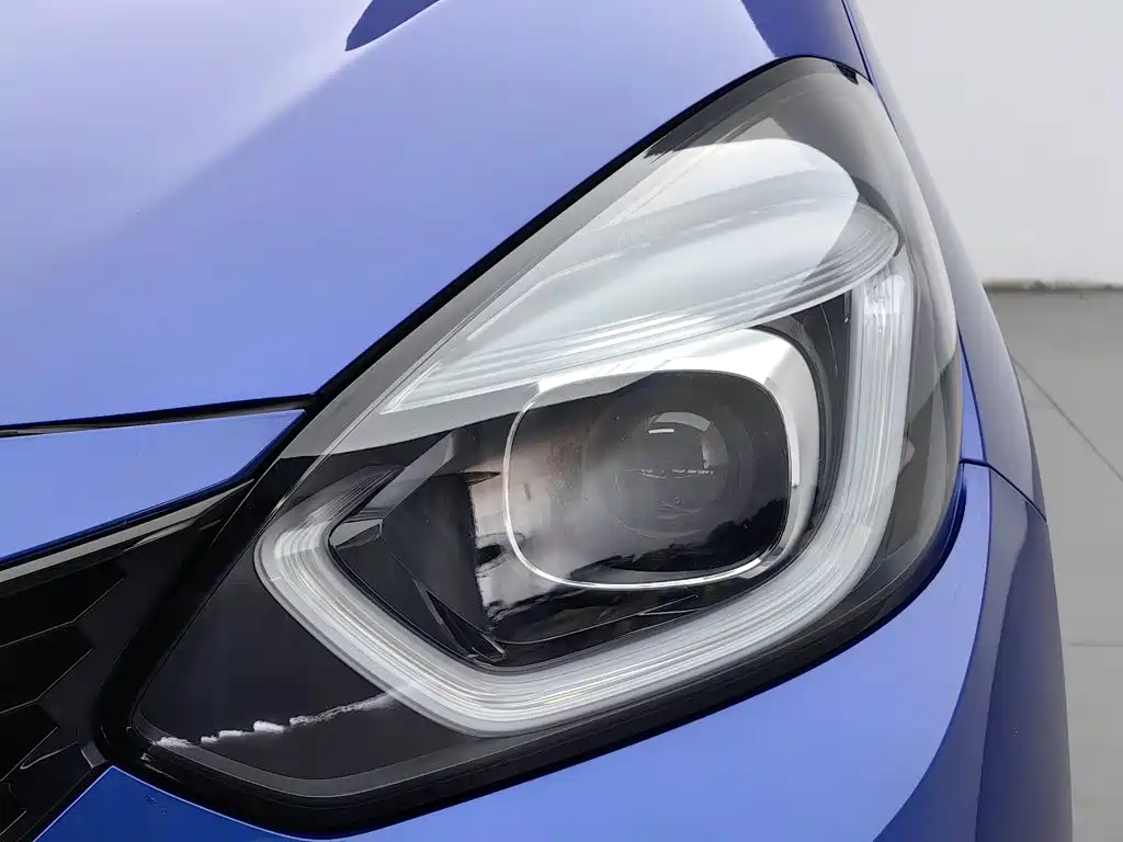Honda LIFE 2021