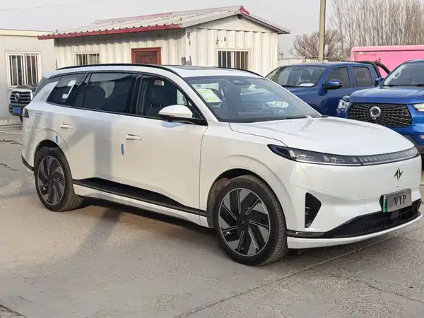 Dongfeng e008 2025