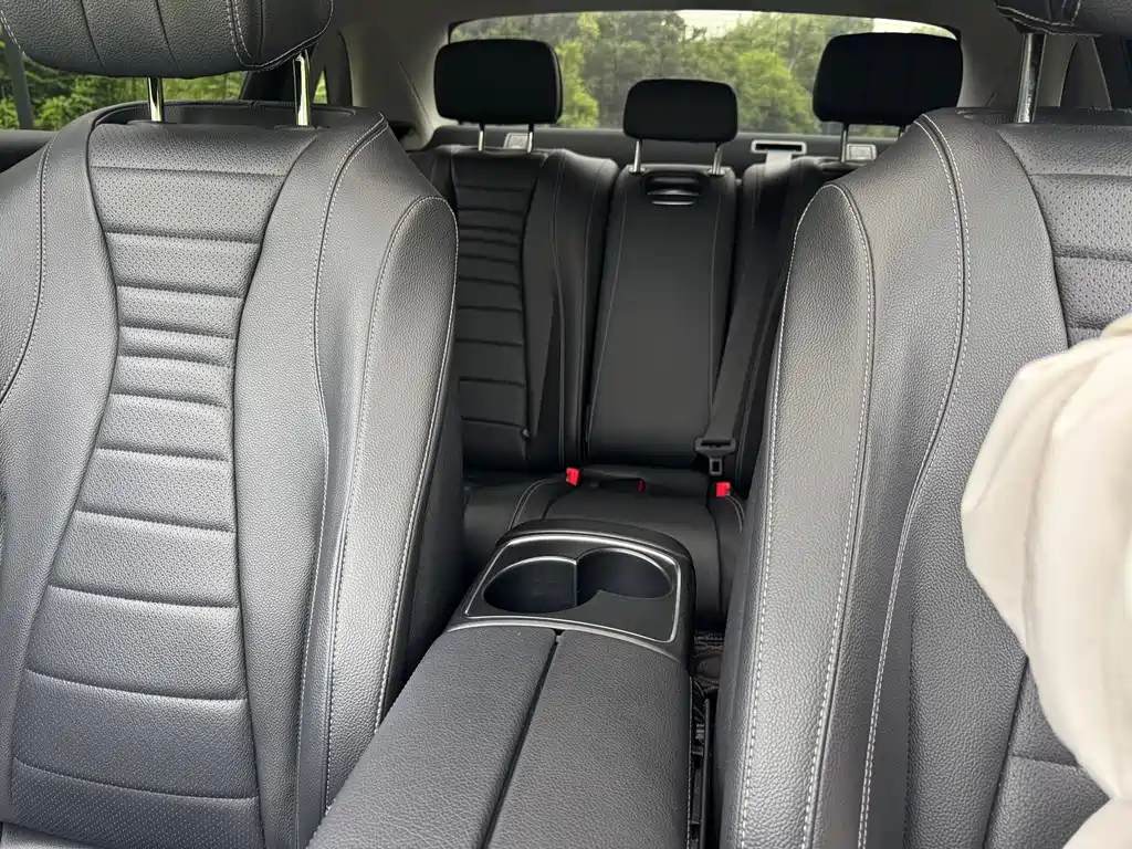 Mercedes-Benz E-Class 2020 — фото 18