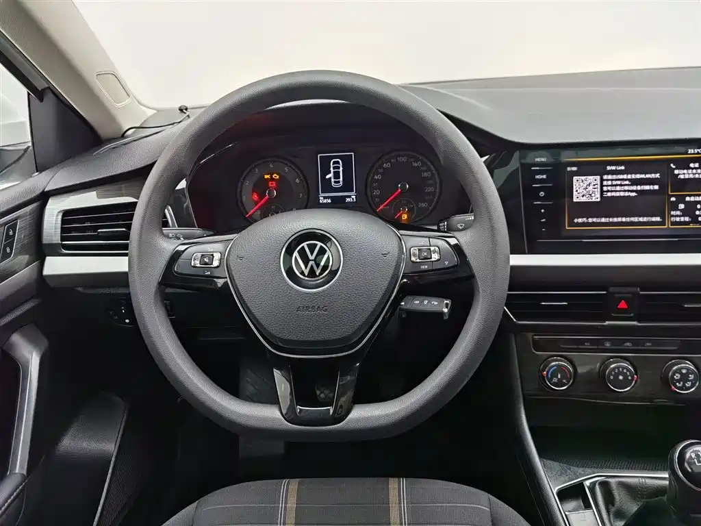 Volkswagen Lavida 2021 — фото 11