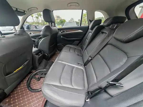 Skyworth EV6 2025