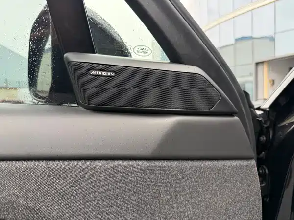 Land Rover Range Rover Sport 2023