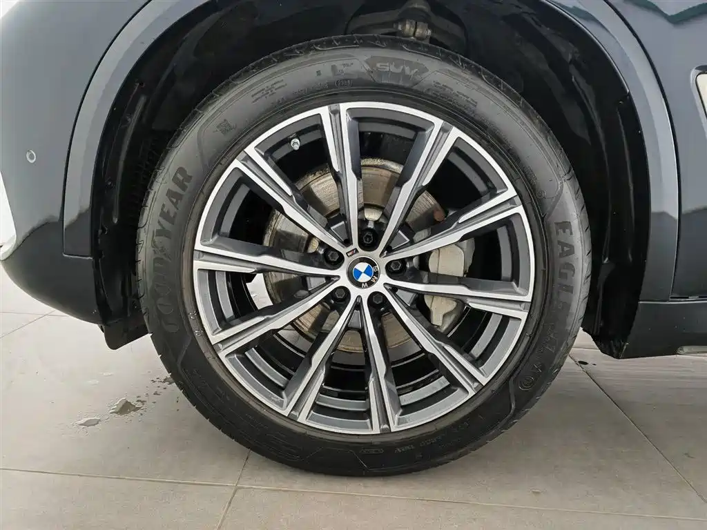 BMW X5 2020 — фото 17