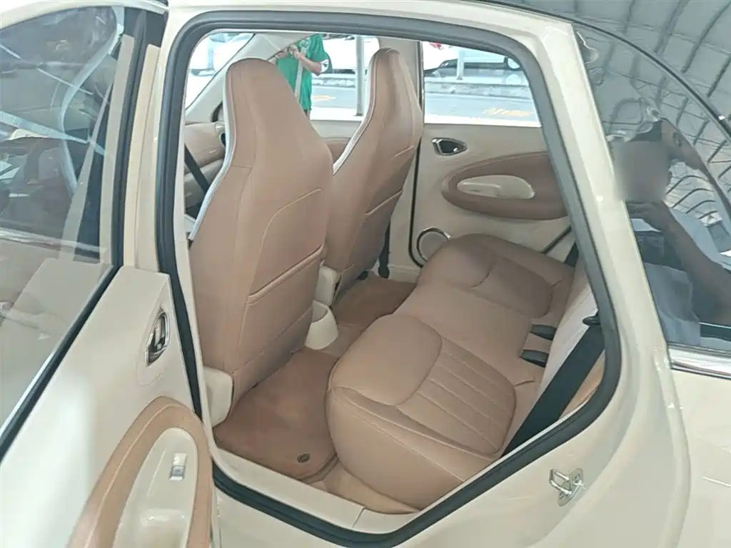 Wuling Bingo 2025 — фото 17