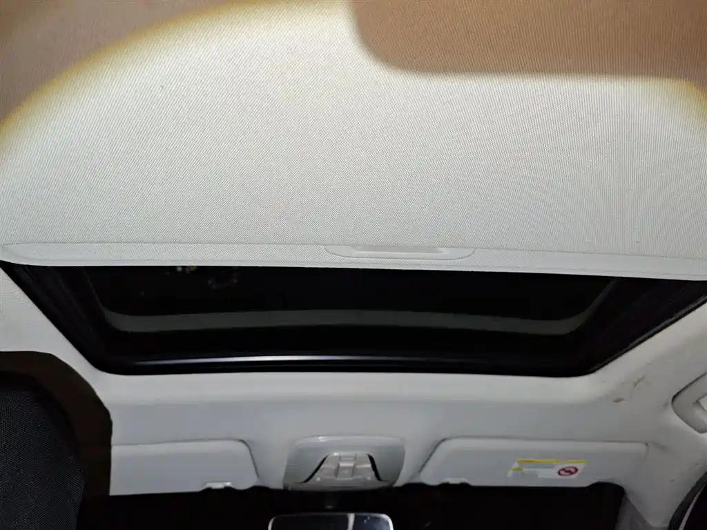 GAC Motor Trumpchi GS3 2019 — фото 9
