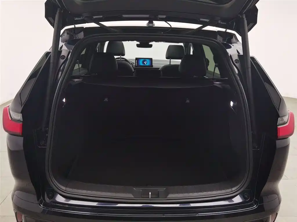 Honda Breeze PHEV 2024 — фото 16