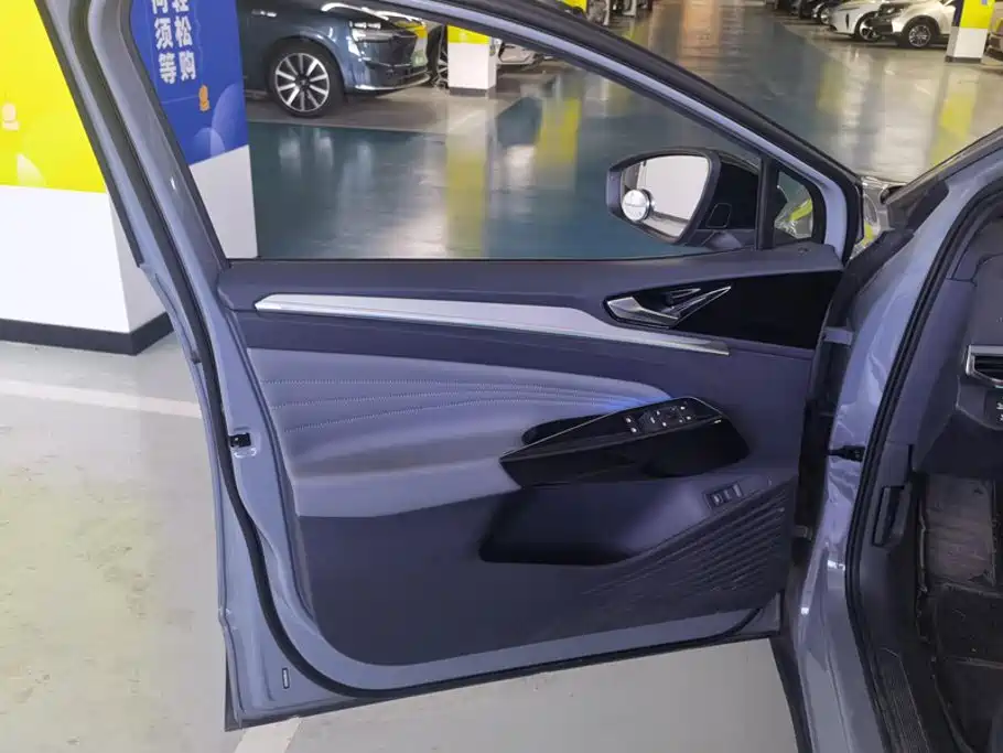 Volkswagen ID 4 CROZZ 2022