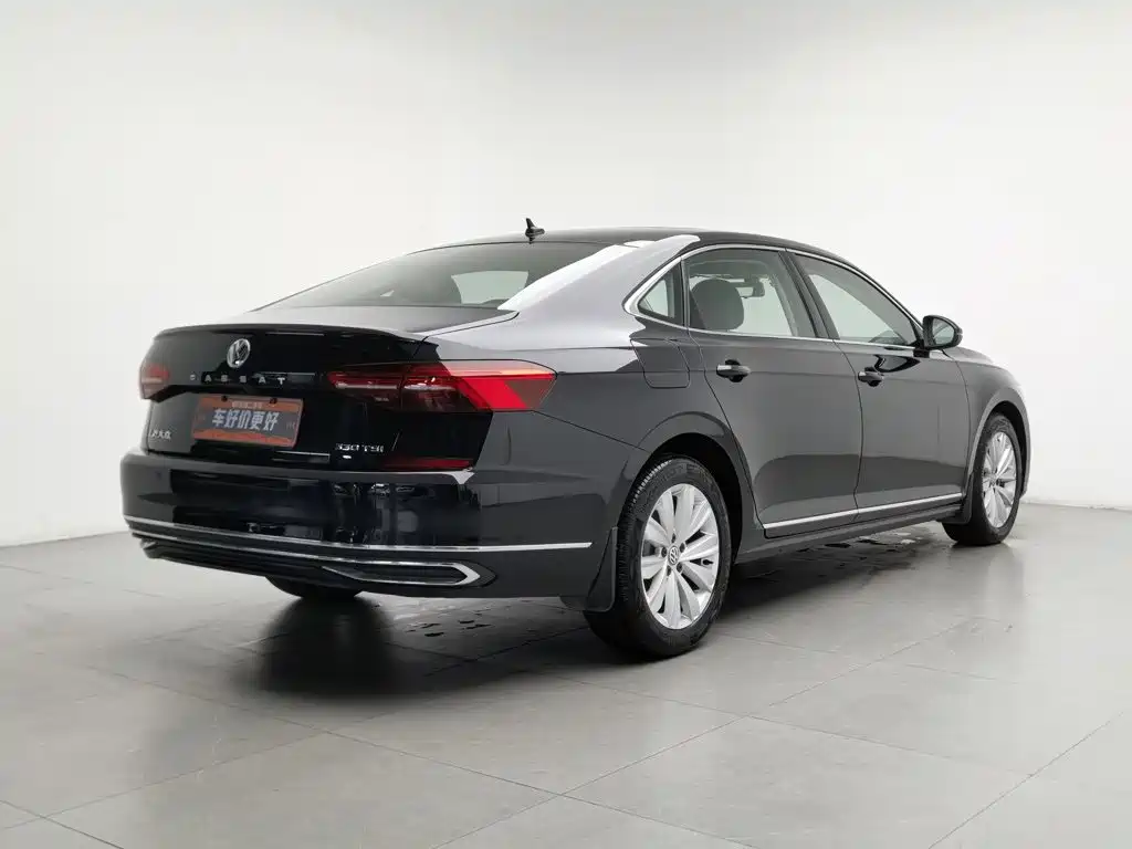 Volkswagen Passat 2019 — фото 2