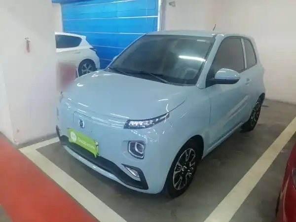 Brilliance Xinri i03A 2023