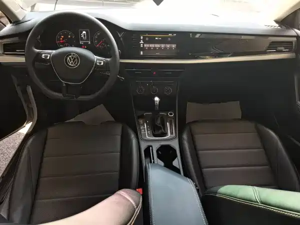 Volkswagen Lavida 2021