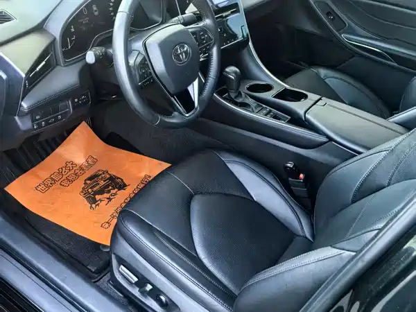 Toyota Avalon 2023