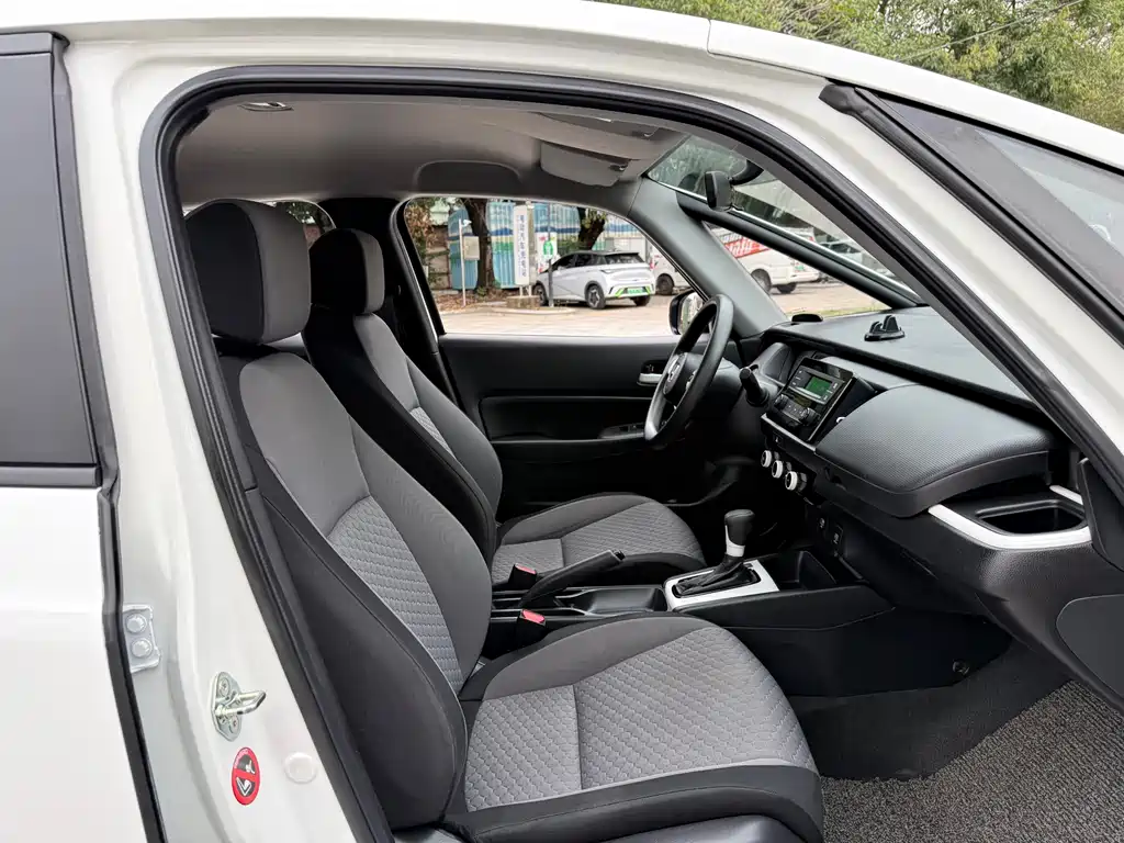 Honda Fit 2023 — фото 16