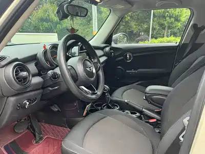 MINI MINI 2016