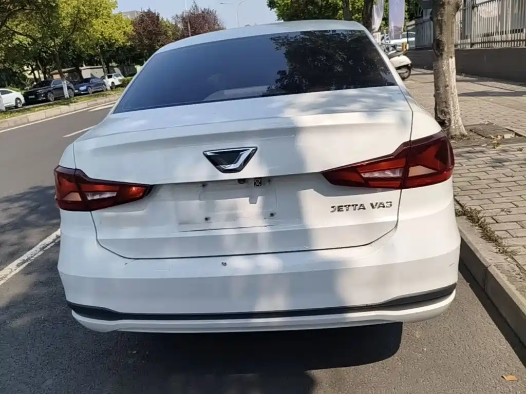 Jetta VA3 2020