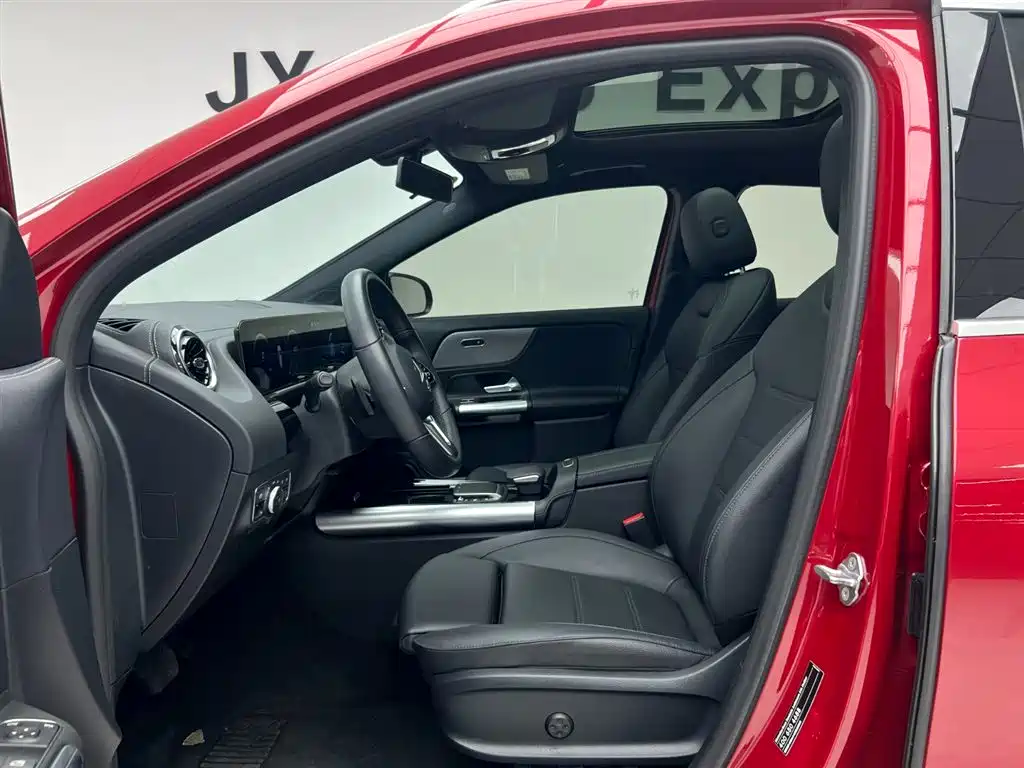 Mercedes-Benz GLA 2021 — фото 16