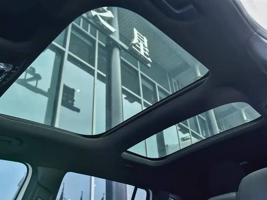 Mercedes-Benz GLB 2021 — фото 15