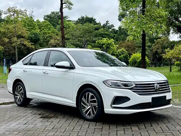 Volkswagen Lavida 2022