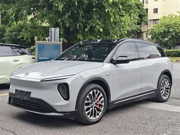 NIO ES6 2024