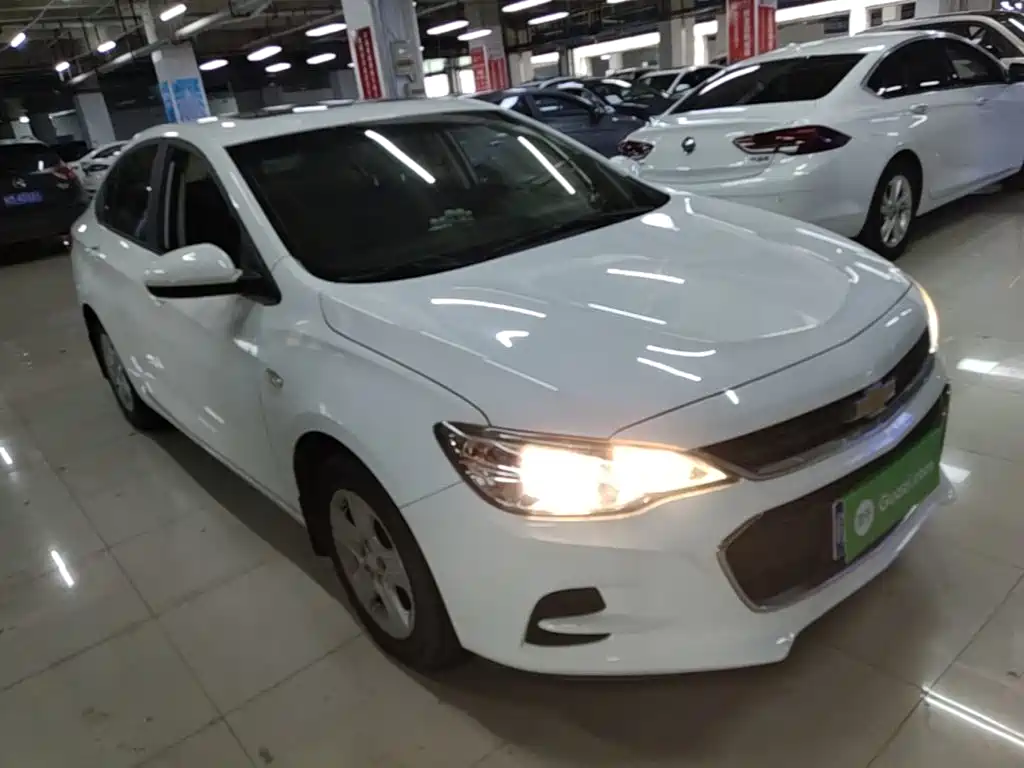 Chevrolet Cavalier 2019