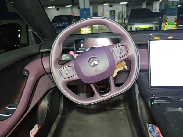 NIO ET5 2023