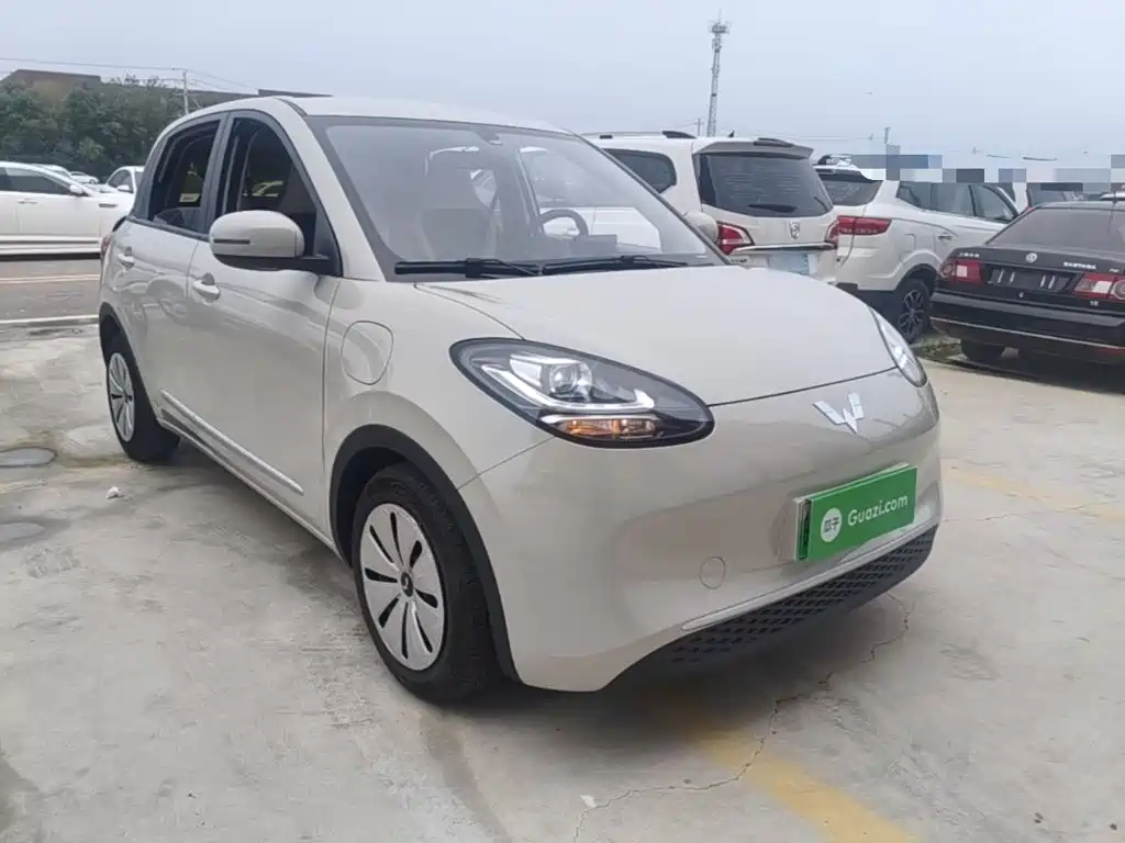 Wuling Bingo 2023