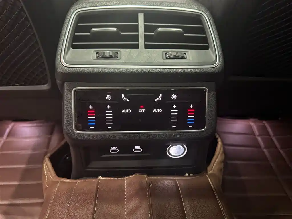 Audi A6L 2023 — фото 16