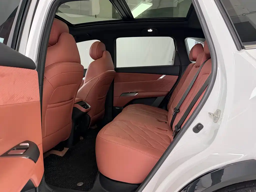 Changan CS75 PLUS 2025 — фото 14