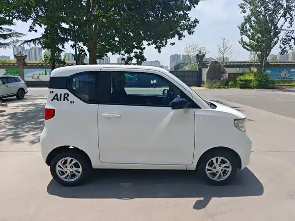 Wuling Hongguang MINIEV 2021