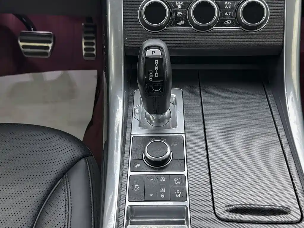 Land Rover Sport 2015 — фото 23