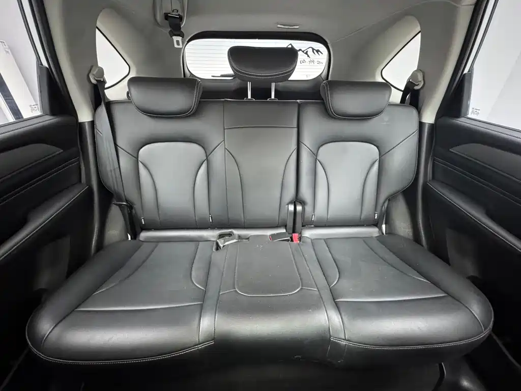 Haval M6 2022 — фото 10