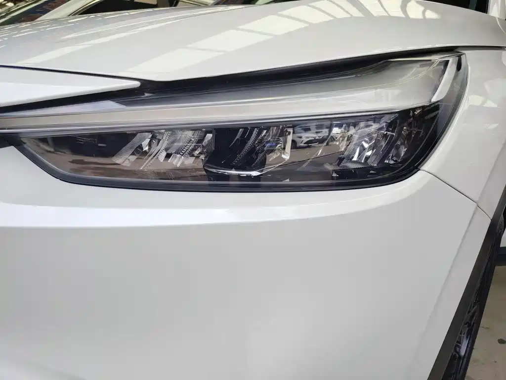 Honda Vezel 2023 — фото 11