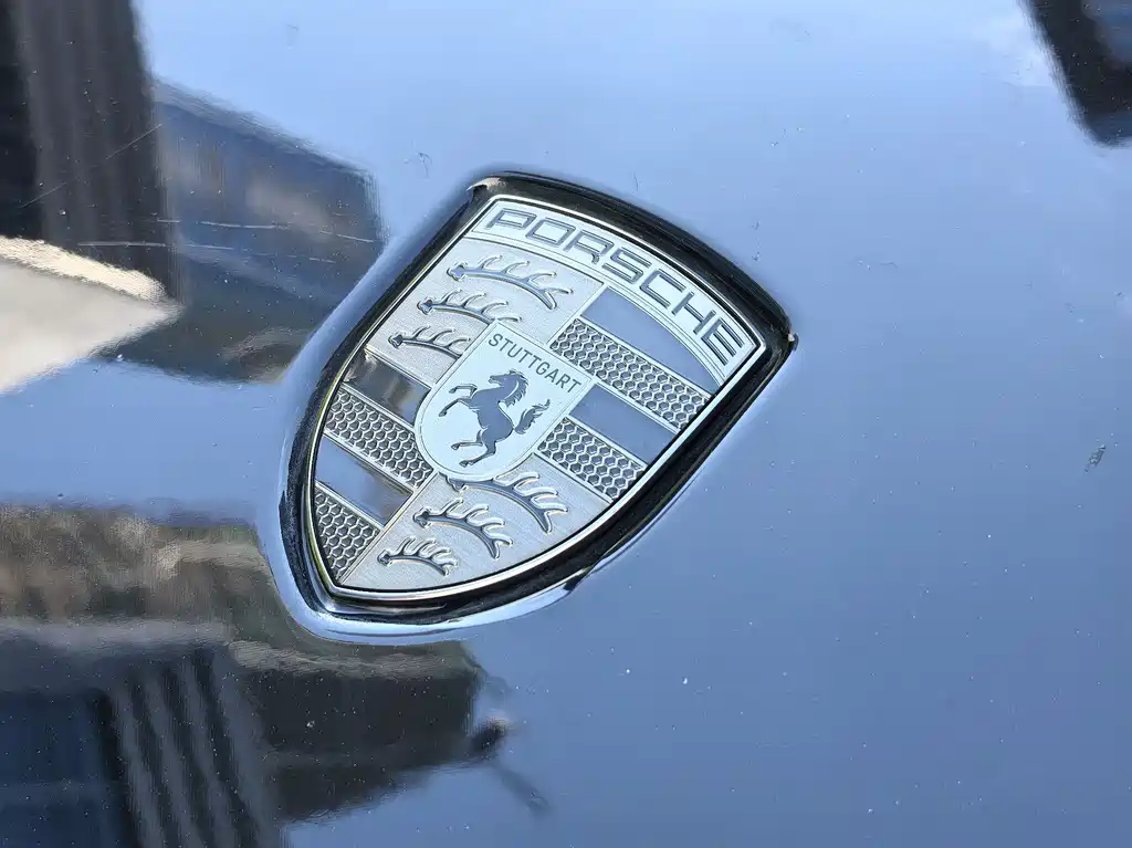 Porsche 911 2020 — фото 19