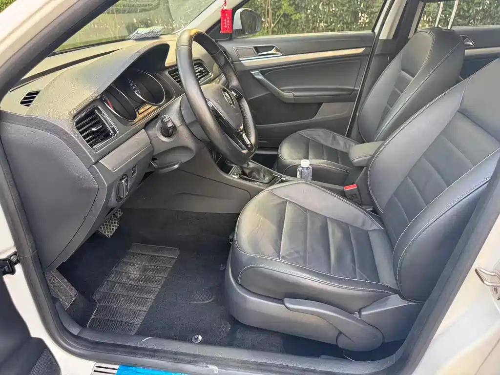 Volkswagen Lavida 2017