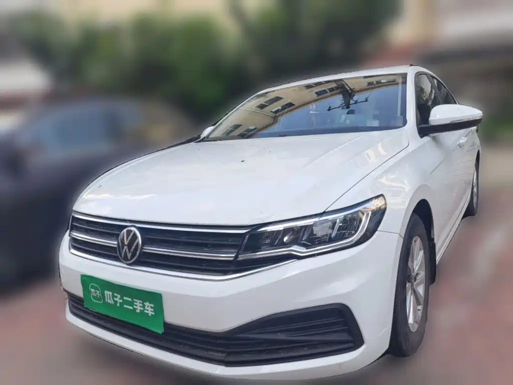 Volkswagen Bora 2021