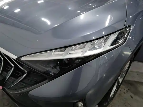 Haima 7X 2024
