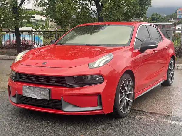 Lynk & Co 03 2018