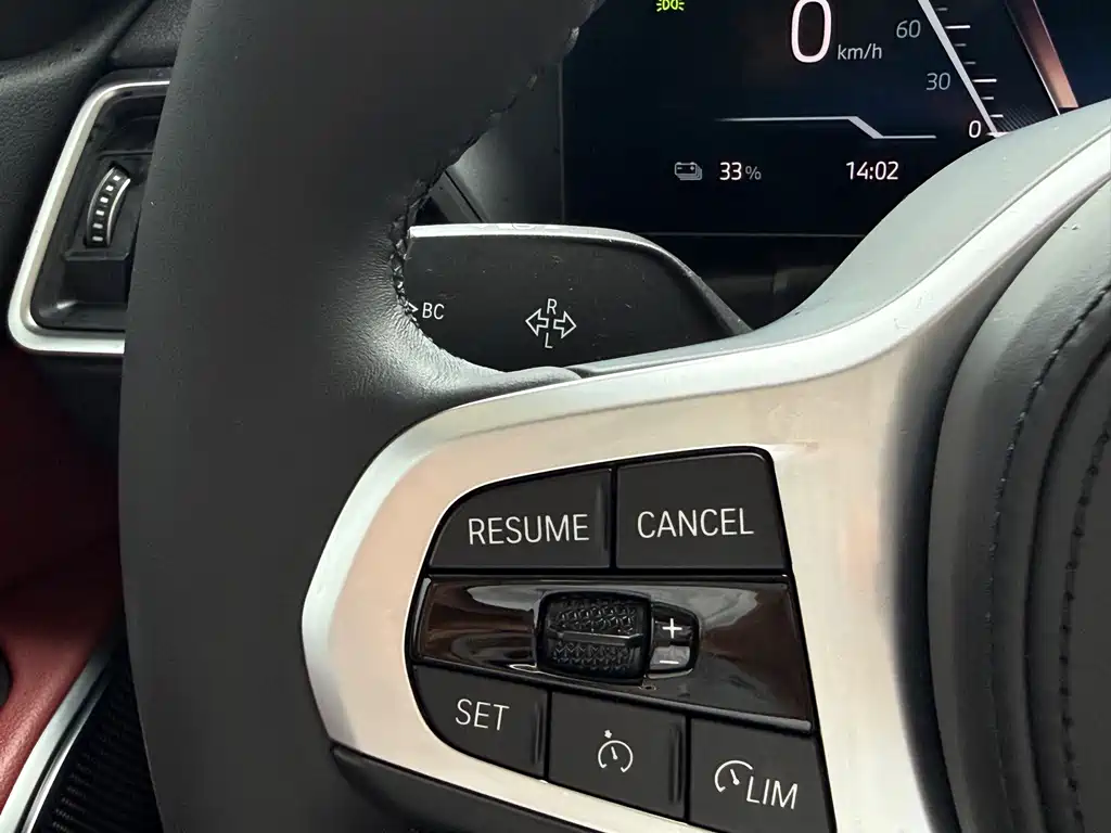BMW i3 2023 — фото 15