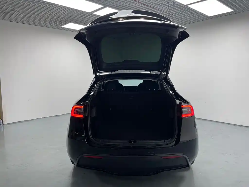 Tesla Model Y 2023 — фото 16