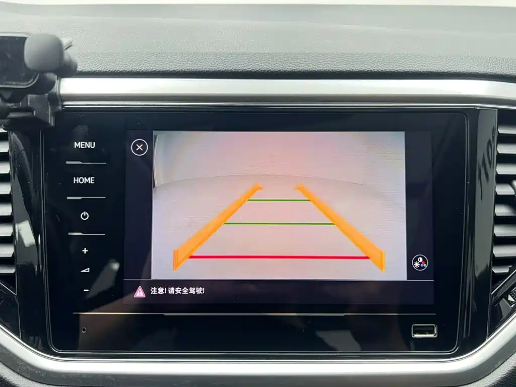 Volkswagen T-Roc 2022 — фото 20