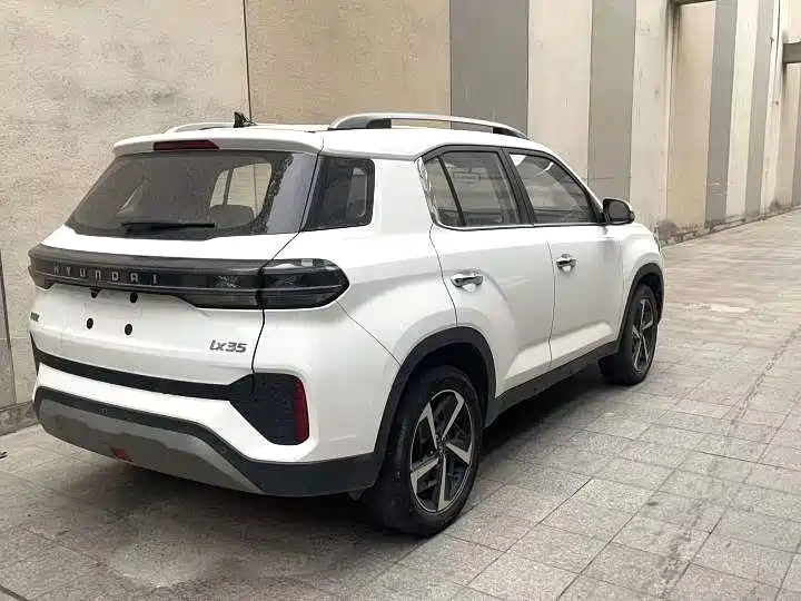 Hyundai ix35 2023
