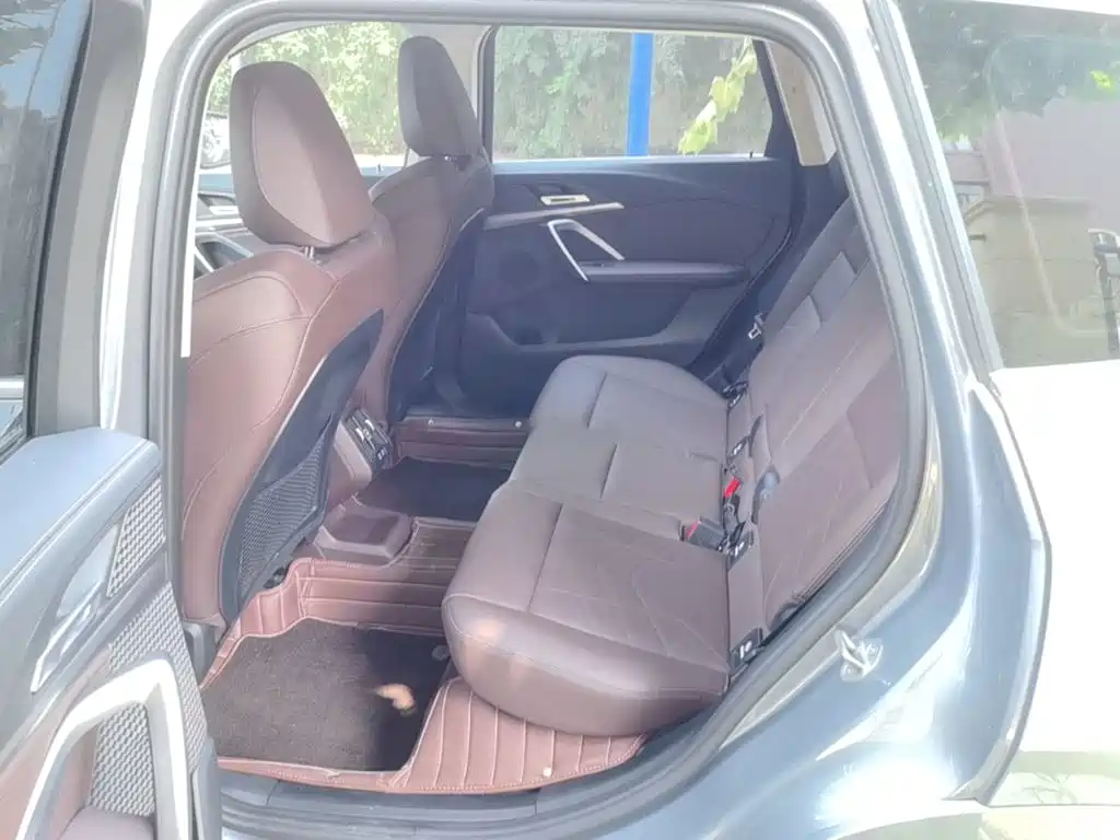 BMW X1 2023 — фото 17