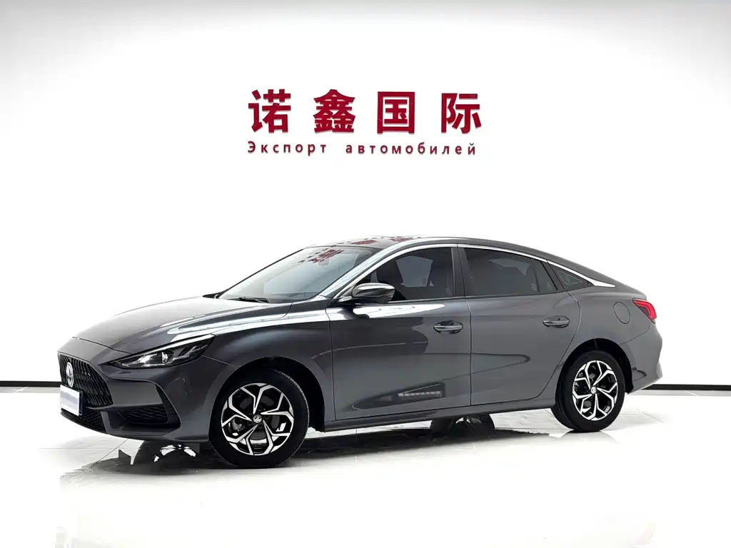 MG MG5 2023
