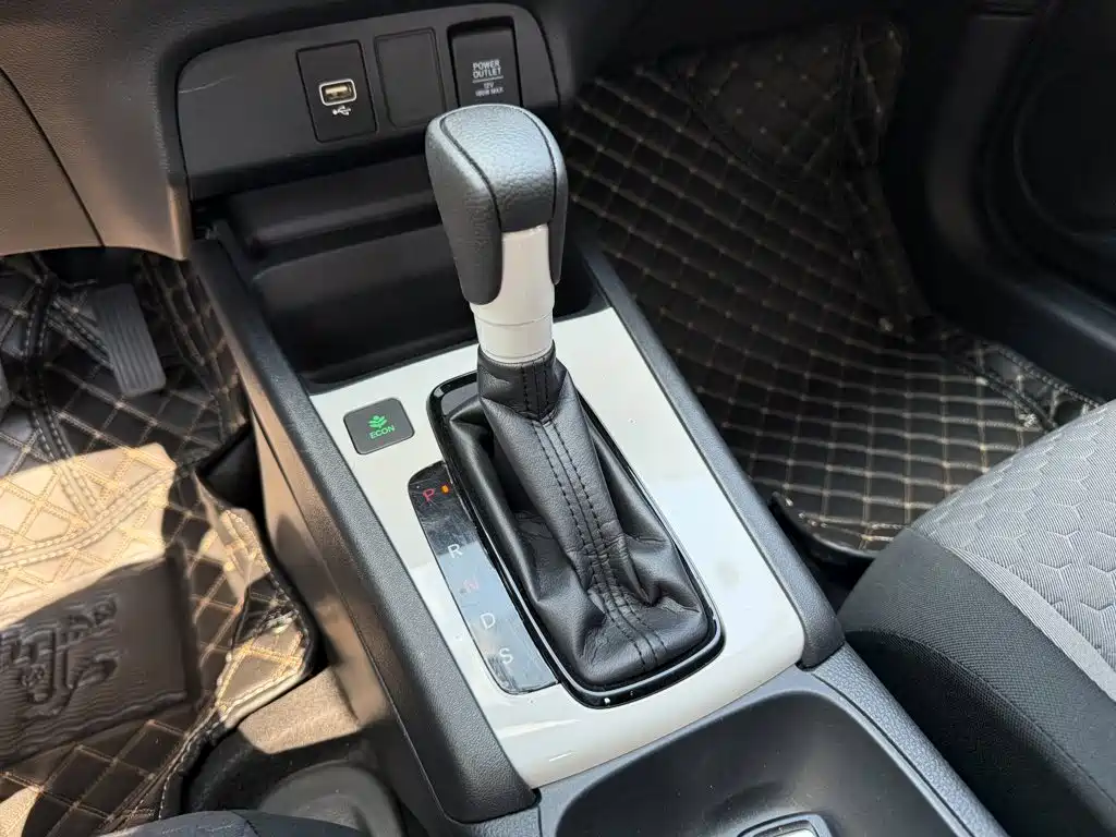 Honda Fit 2023 — фото 9