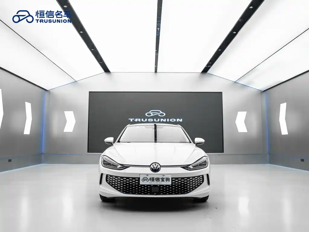Volkswagen Lamando 2022