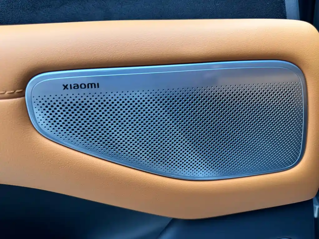 Xiaomi YU7 2025 — фото 16