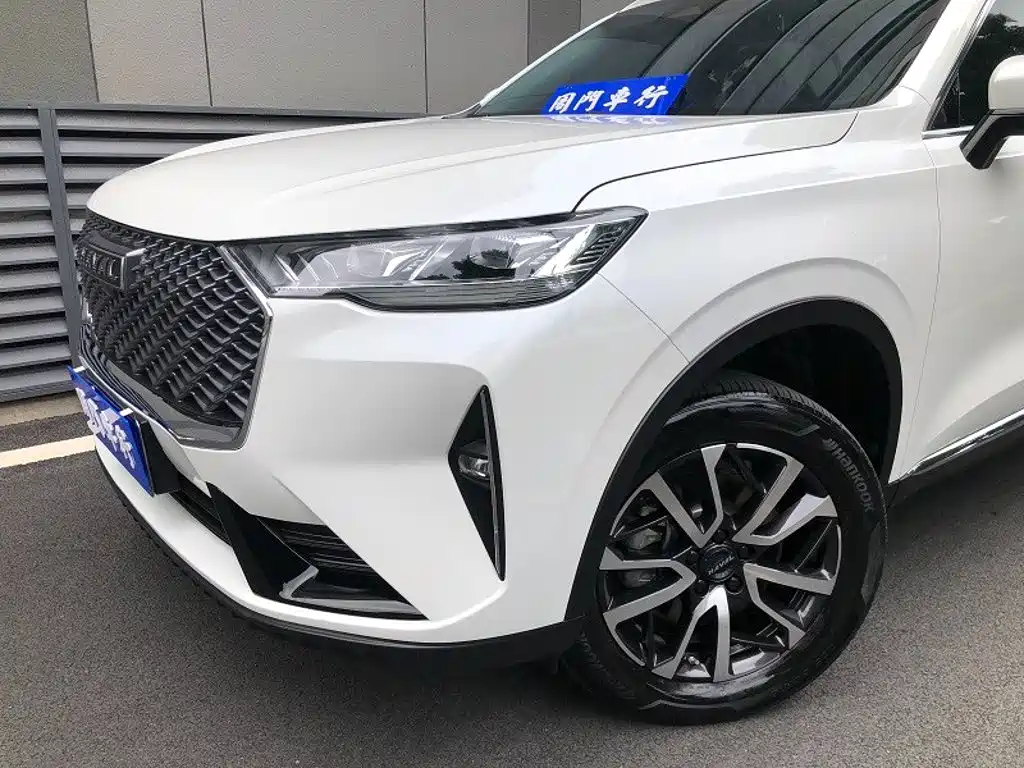 Haval H6 2022