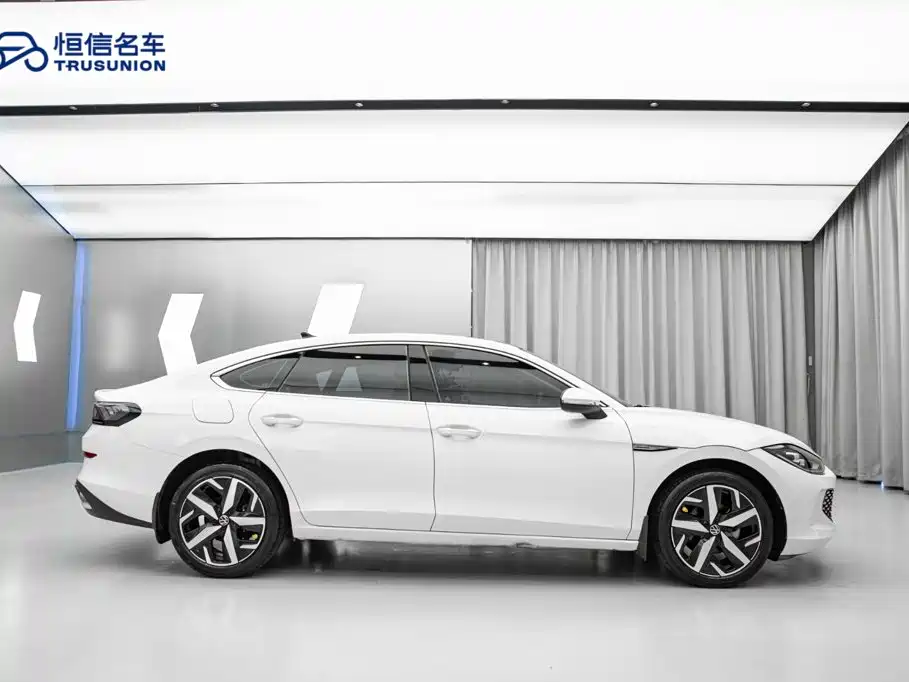 Volkswagen Lamando 2022
