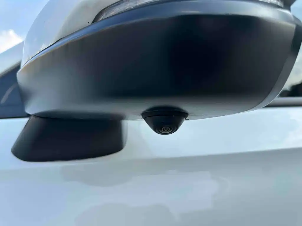 Honda Vezel 2023 — фото 18