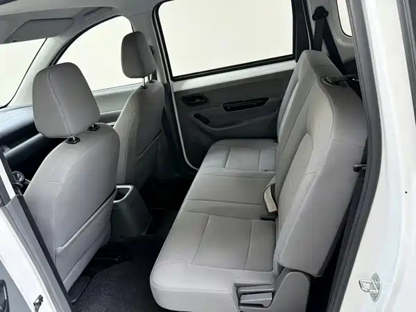 Wuling Hongguang New Energy 2025